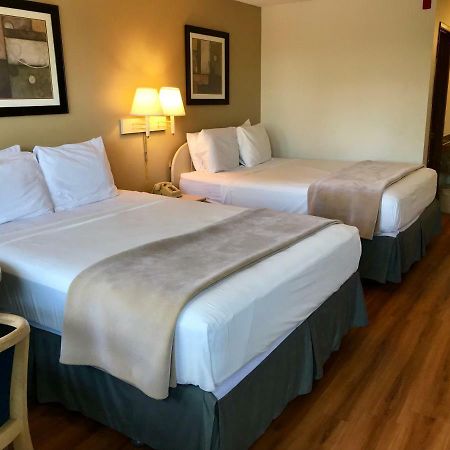 Sea-Tac Airport Value Inn Des Moines Dış mekan fotoğraf