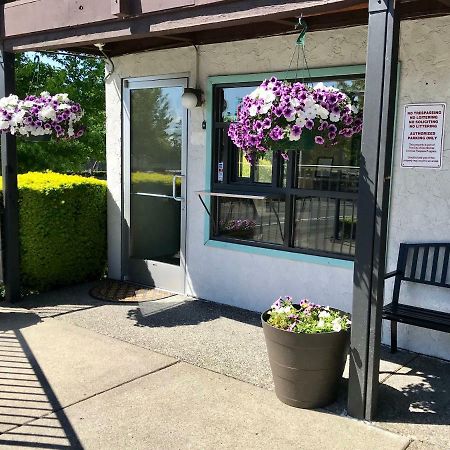 Sea-Tac Airport Value Inn Des Moines Dış mekan fotoğraf