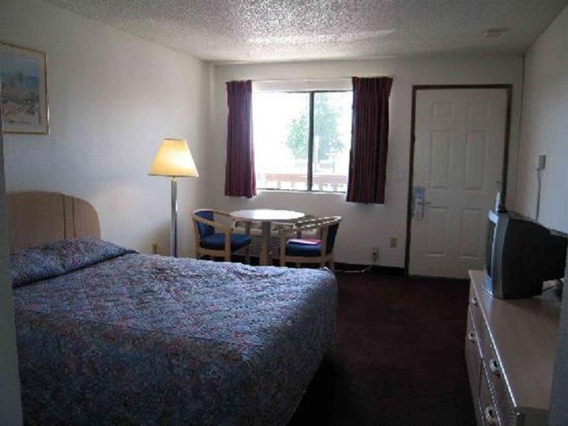 Sea-Tac Airport Value Inn Des Moines Dış mekan fotoğraf