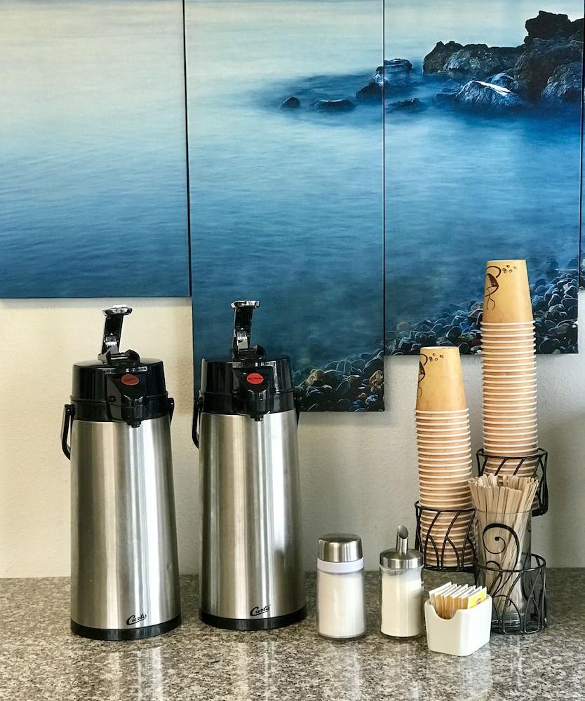 Sea-Tac Airport Value Inn Des Moines Dış mekan fotoğraf